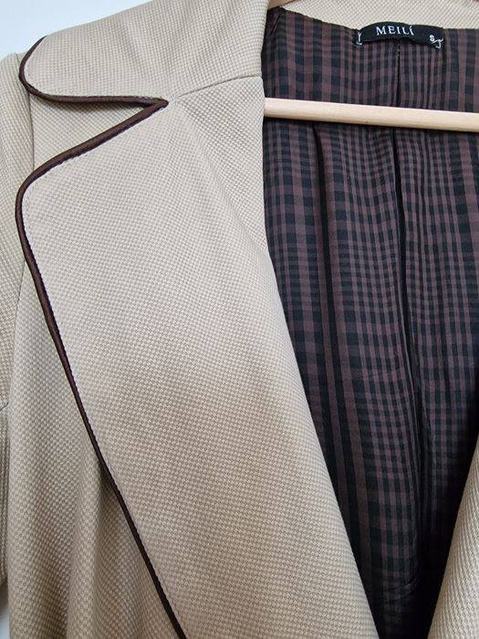 Trench Meili the Brand, S