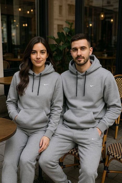 Treninguri damă & bărbați