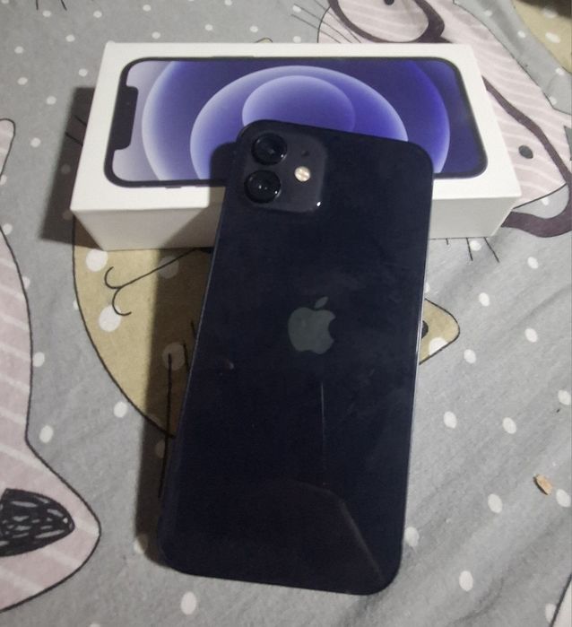 Айфон 12 128гб iPhone 12