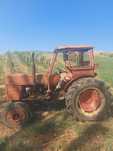 Tractor viticol UTB U350 VR – pneuri foarte bune, gata de lucru
