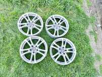 Jante bmw 5x120 r17