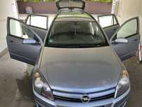 Opel Astra H 1.4 Benzina L48 90cp 2005