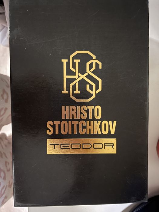 Детски маратонки Teodor Hristo Stoichkov