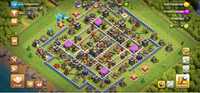 Clash of clans Клаш оф кланс