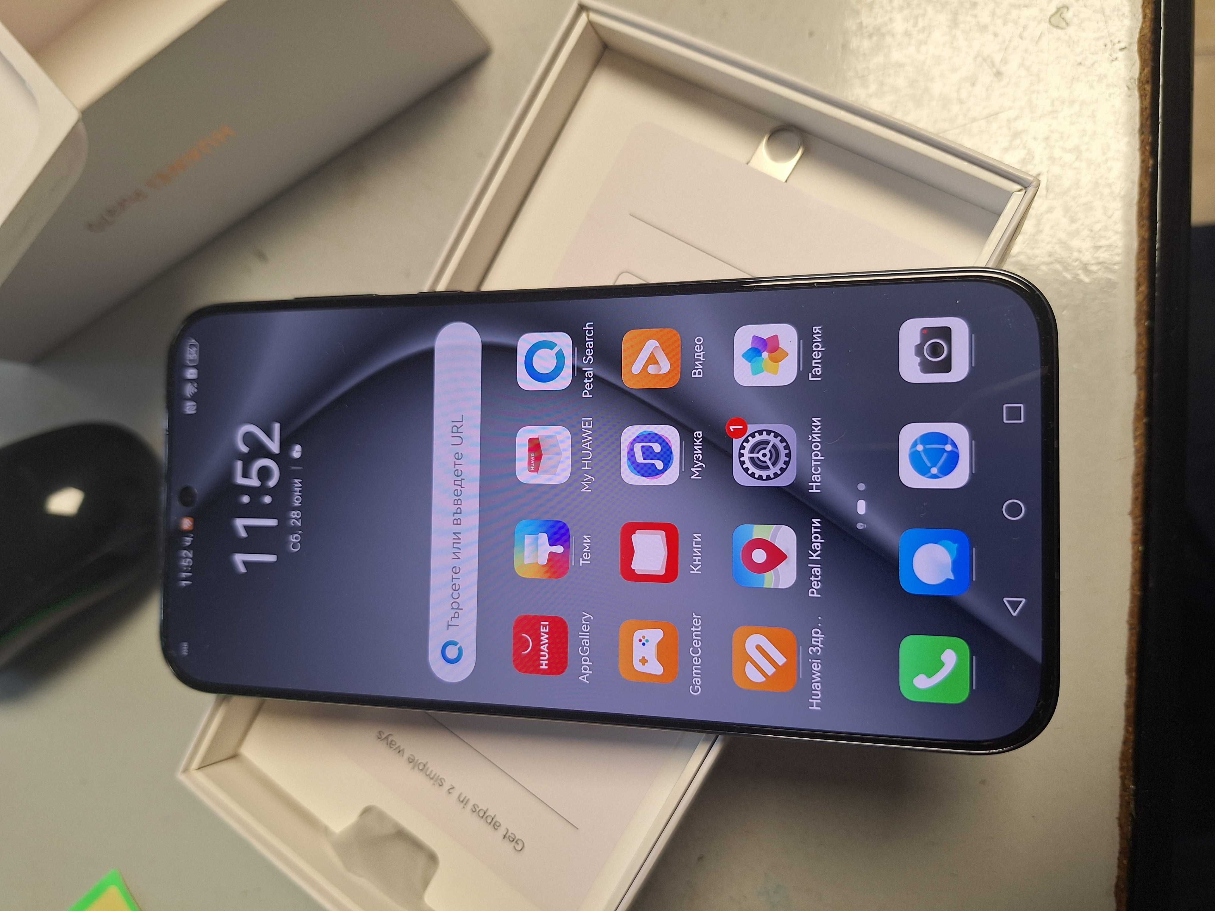 Huawei Pura 70 12/256gb