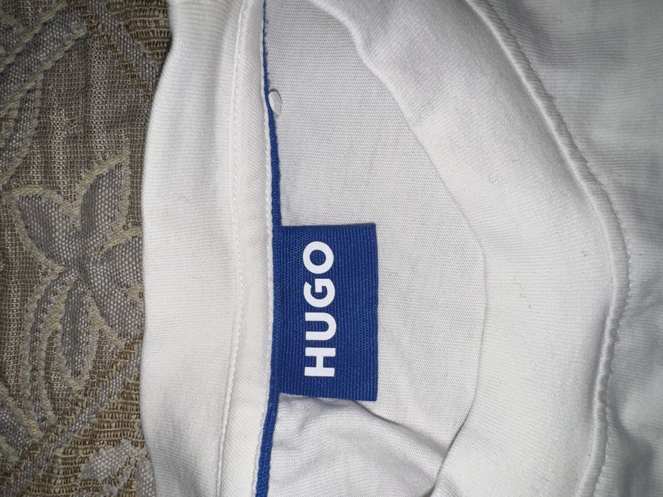 Тениска Hugo оригинална