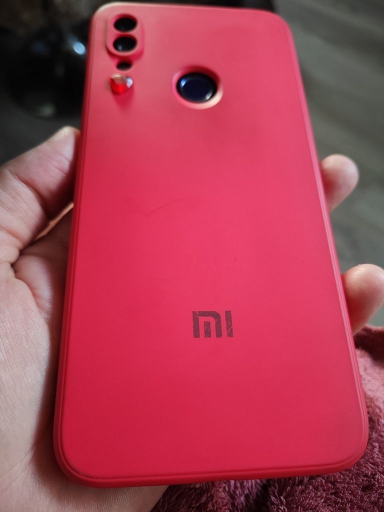 Xiaomi redmi note 7