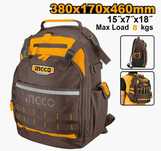 Rucsac INGCO (nou)