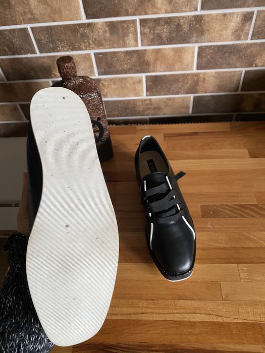 Pantofi piele IL Passo