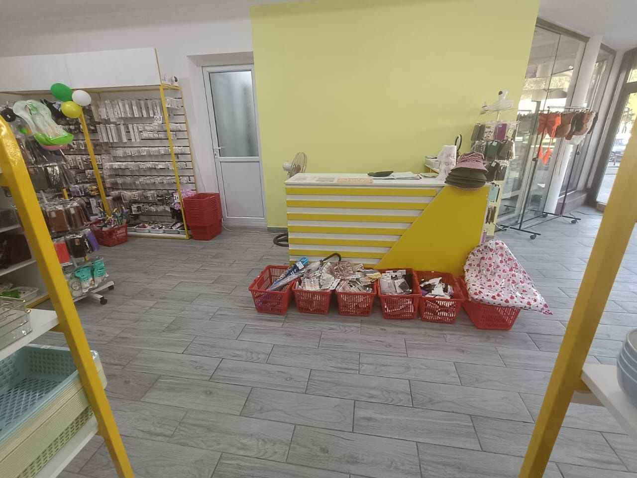 Продается бизнес