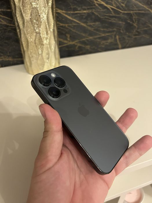 Iphone 14 Pro Graphite-128 GB