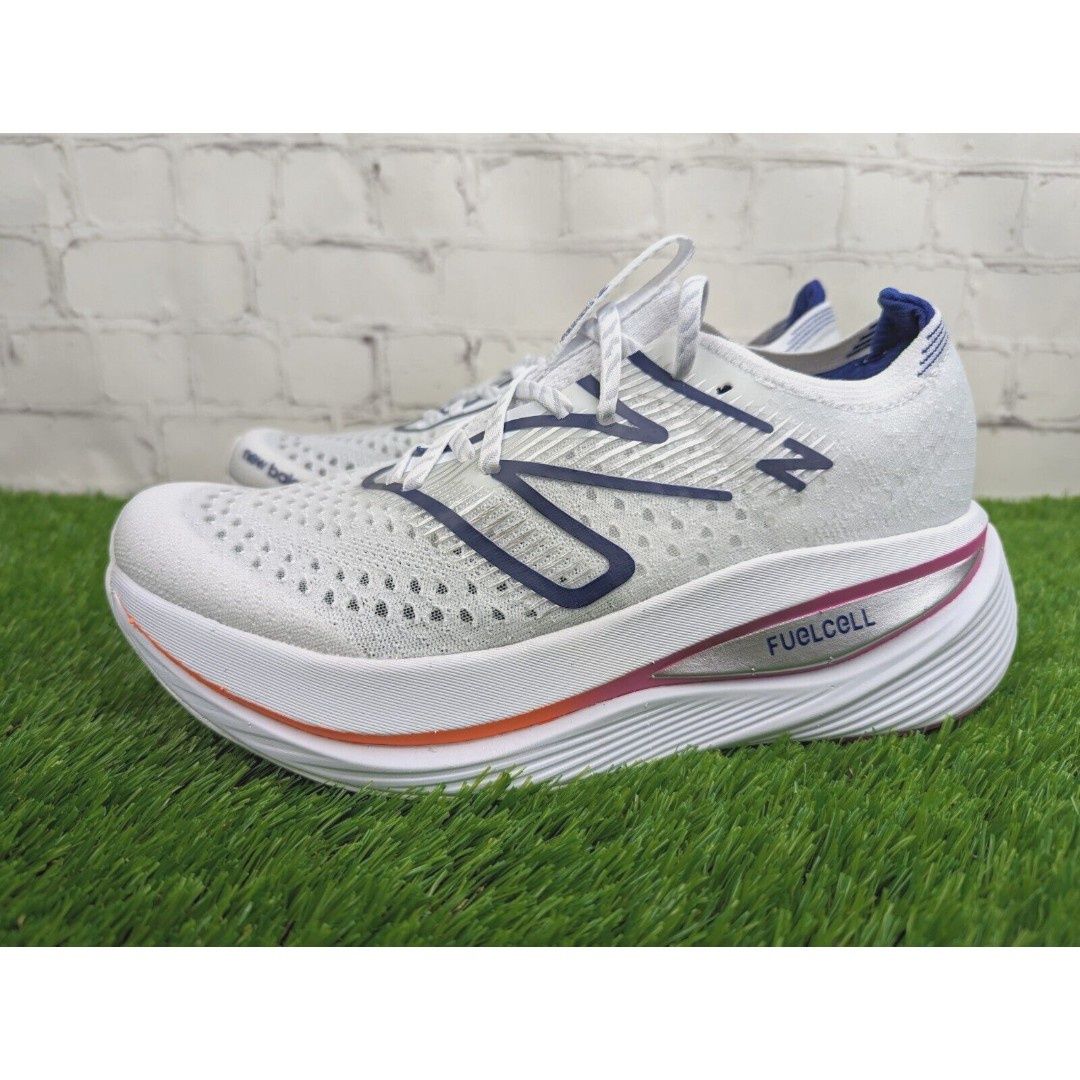 New Balance FuelCell SuperComp Trainer-WRCXLW2 номер 40 код 57A
