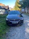 Passat CC Benzina