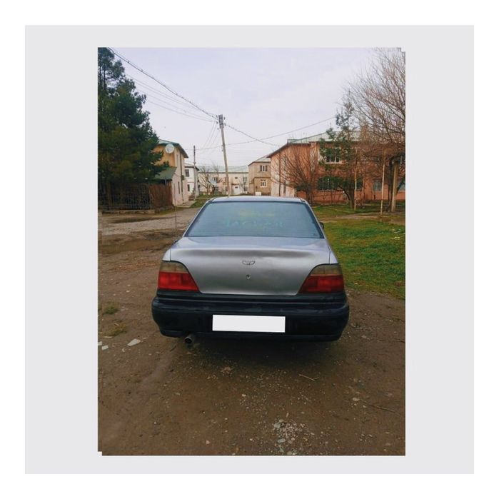 Nexia 1 Sotiladi