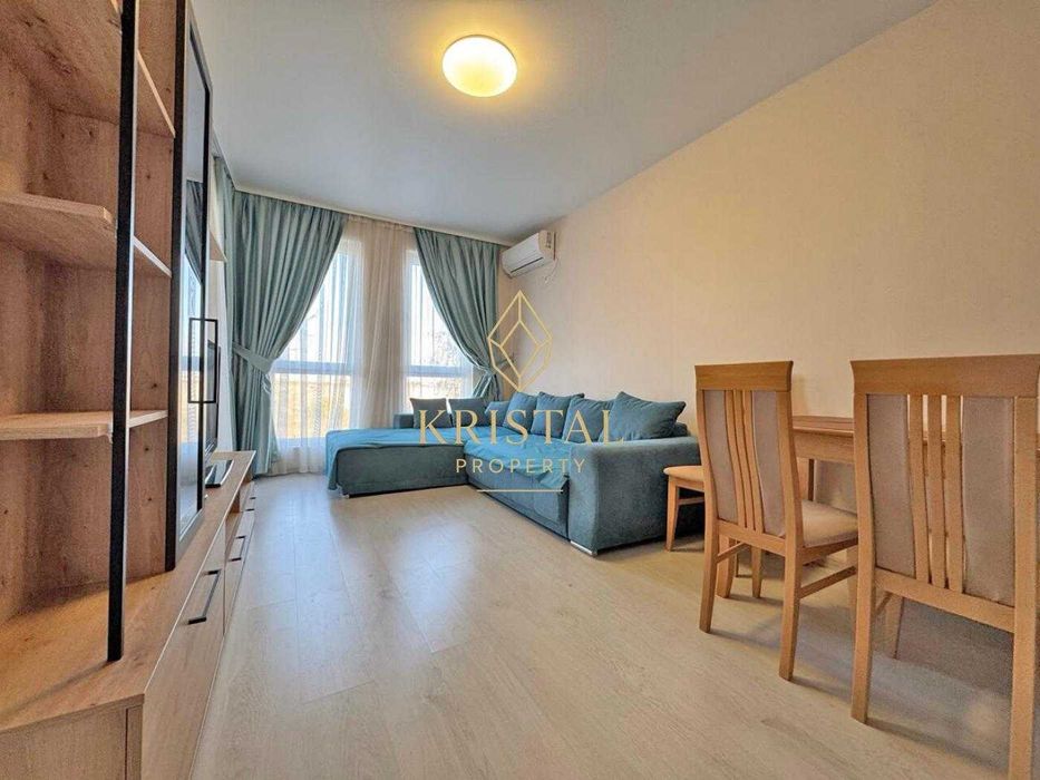 Продава се Двустаен апартамент в с. Тънково, Област Бургас - 47 кв.м за 635 €/кв.м - Снимка #2