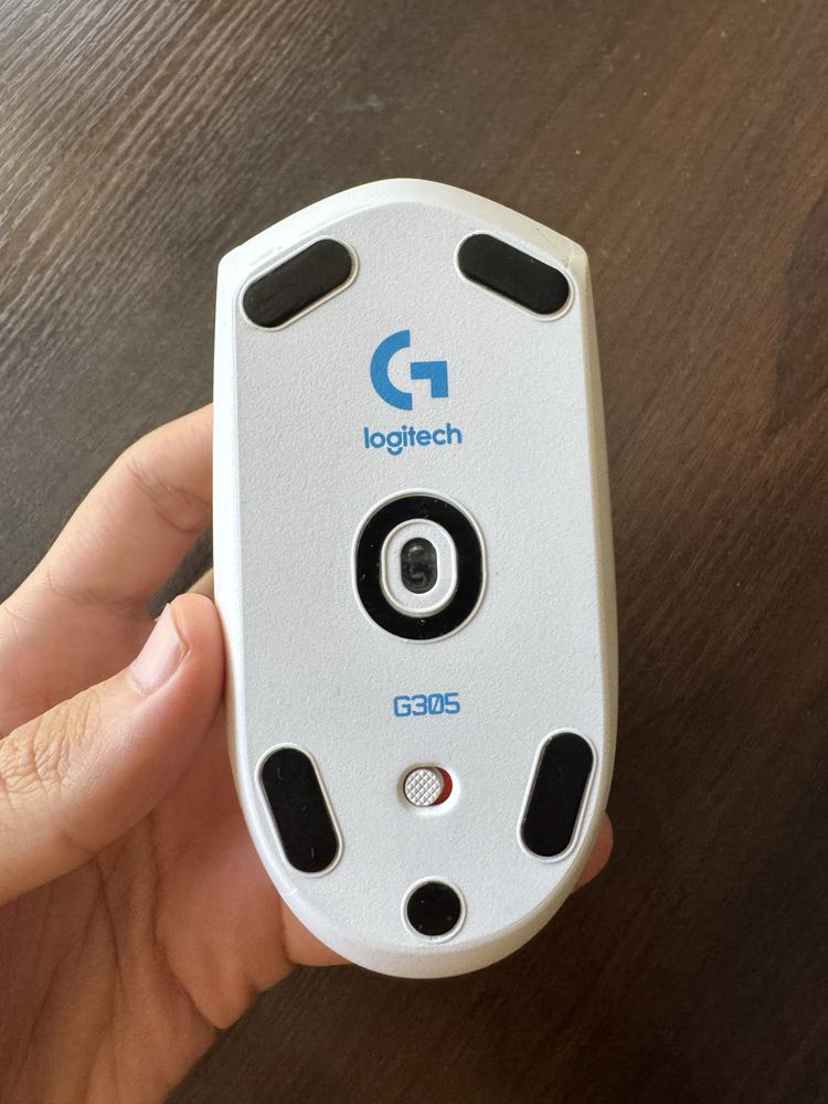 Мышь Logitech g 305