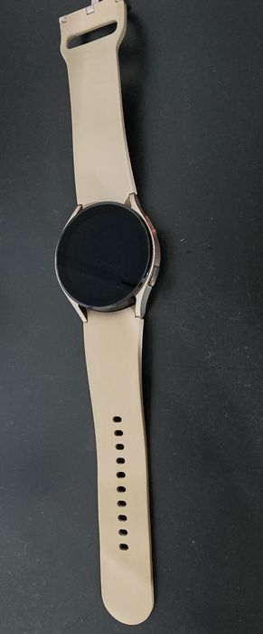 Samsung Galaxy Watch 4 utilizat