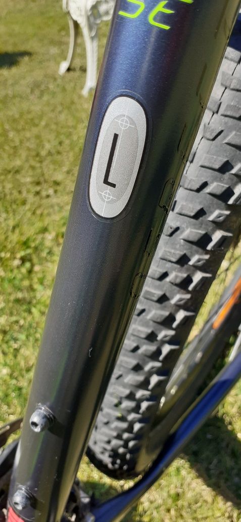 Scott Aspect 29"
