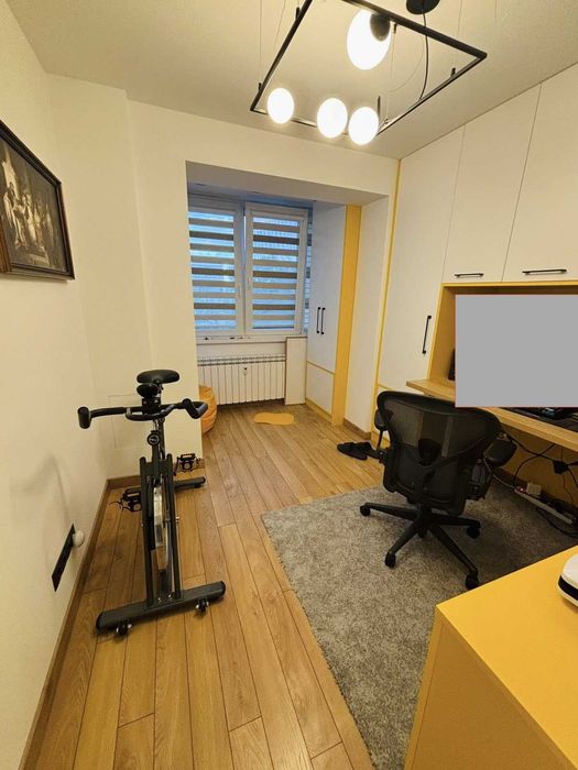 Продава се Тристаен апартамент в София, Център - 65 кв.м за 3077 €/кв.м - Снимка #5