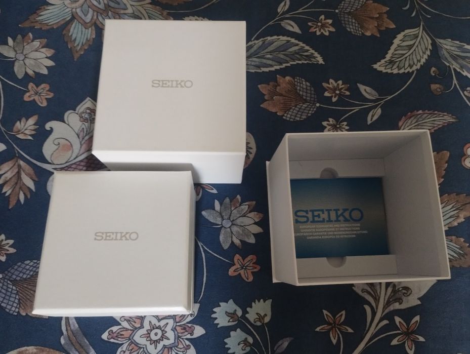 Ceas Seiko Presage Automatic