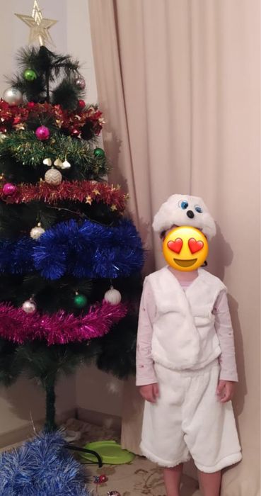 Костюм зайчика,костюм принцессы Жасмин