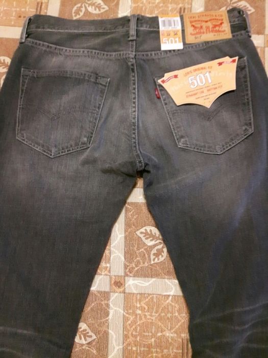 Levi strauss
