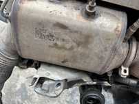 Filtru particule DPF Bmw f01 f02 f06 f07 f10 f11 f12 f13