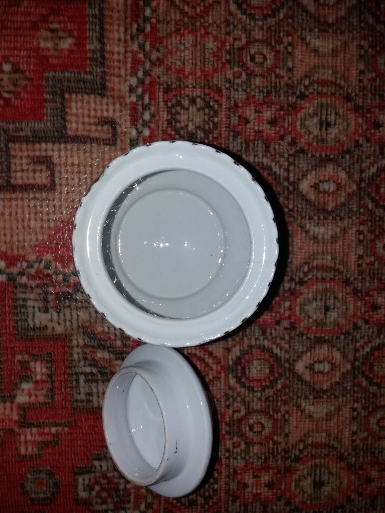 Сахарница 1 500 сахарница