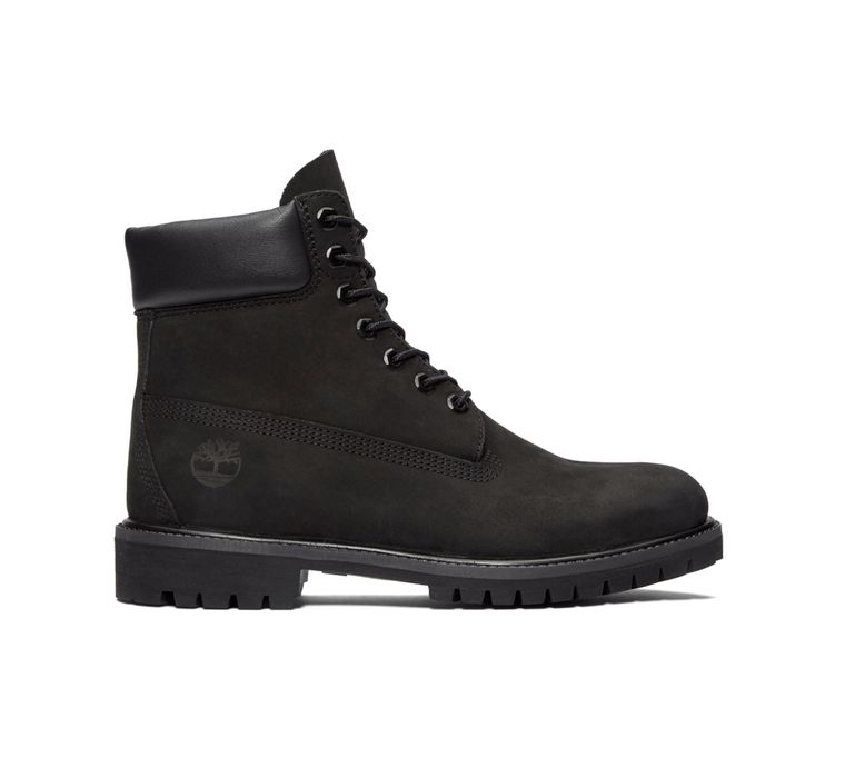 TIMBERLAND 6-Inch Premium Boots ОРИГИНАЛНИ дамски боти/кубинки 38/24см