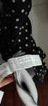 Rochie cu buline Zara/ Polka dots dress