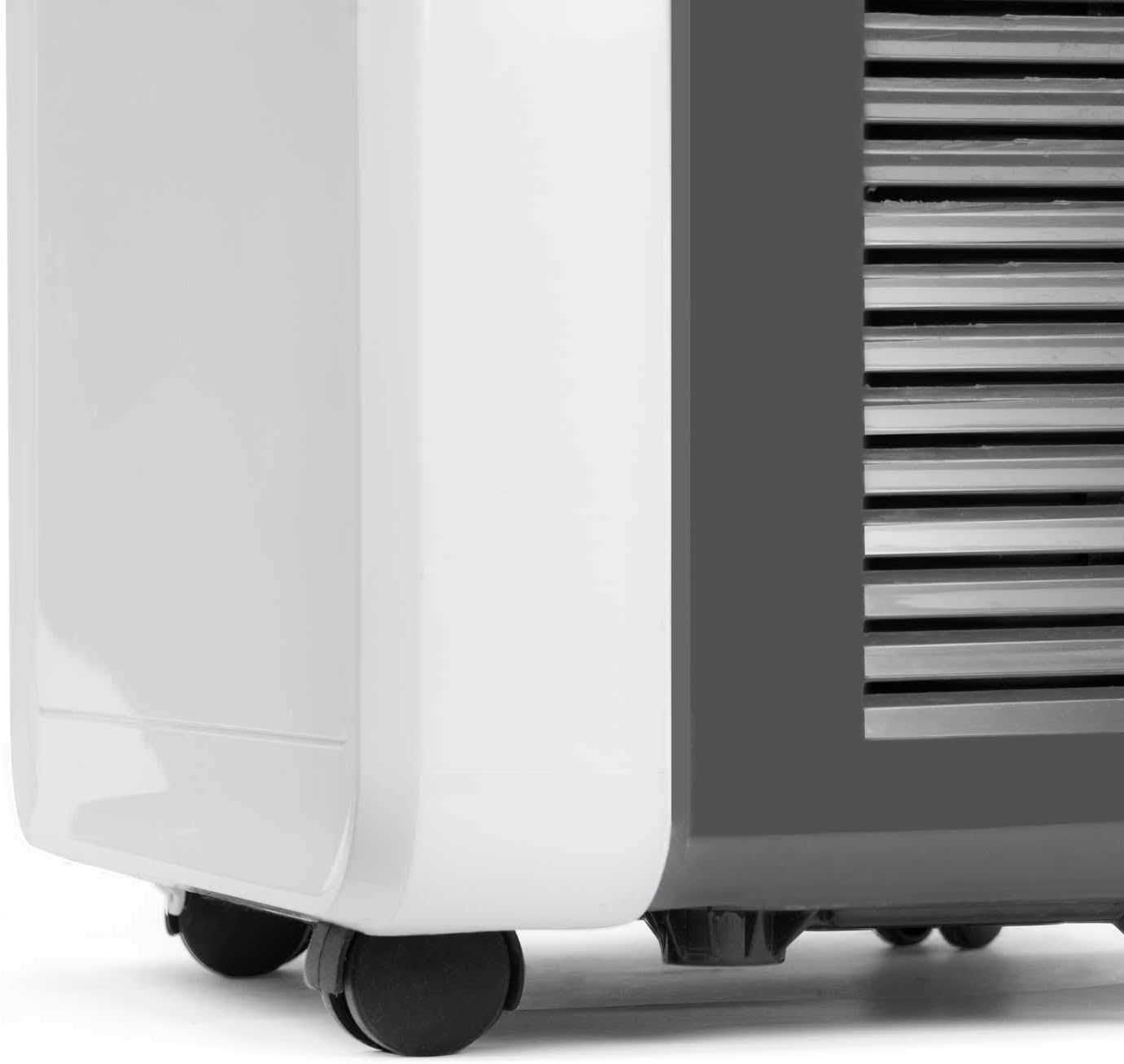 НОВ Мобилен Климатик BLACK&DECKER BXAC9001E с Гаранция