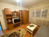 Garsoniera pentru inchiriere-Bucuresti-Calea Rahovei-Petre Ispirescu