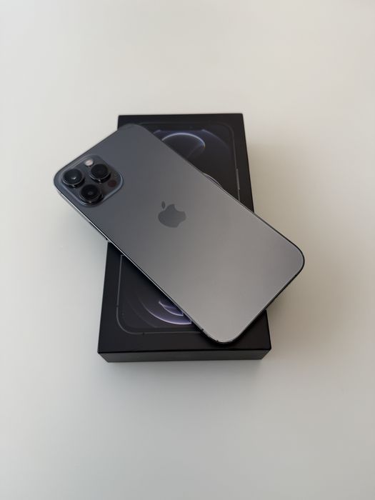 Iphone 12 Pro Max 256GB