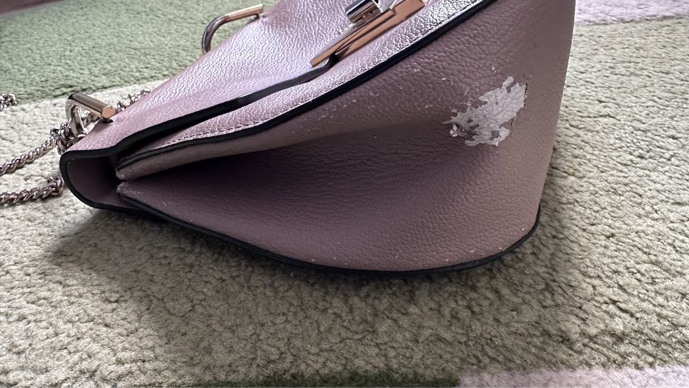 Оригинална Дамска чанта Chloe Drew bag