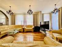 Vila individuala premium cu trei apartamente | Strand | teren 465 mp |