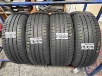 215/45/18 Michelin