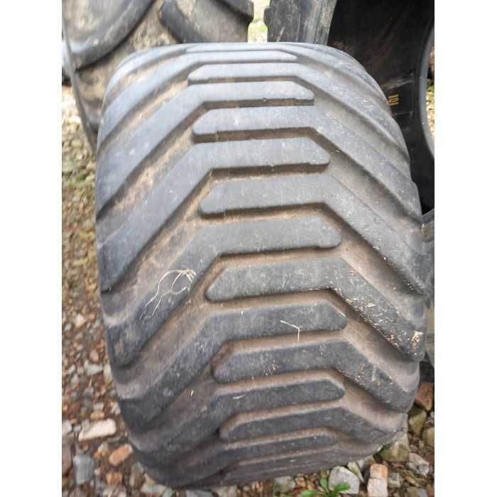 Anvelope 500/45r22.5 Remorci Deutz Kuhn !