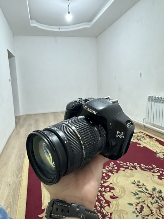 Продам Обьектив 28-75mm tamron 1 поколения