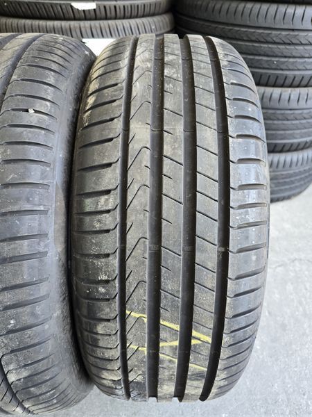 225/55/17 Pirelli 4piese
