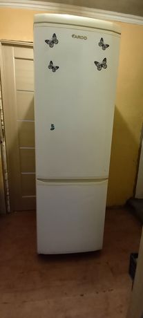 Продам холодильник ARDO