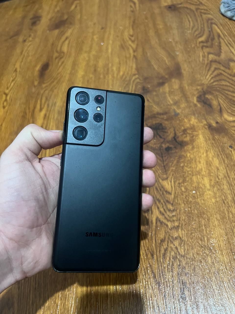 Samsung S 21 ultra