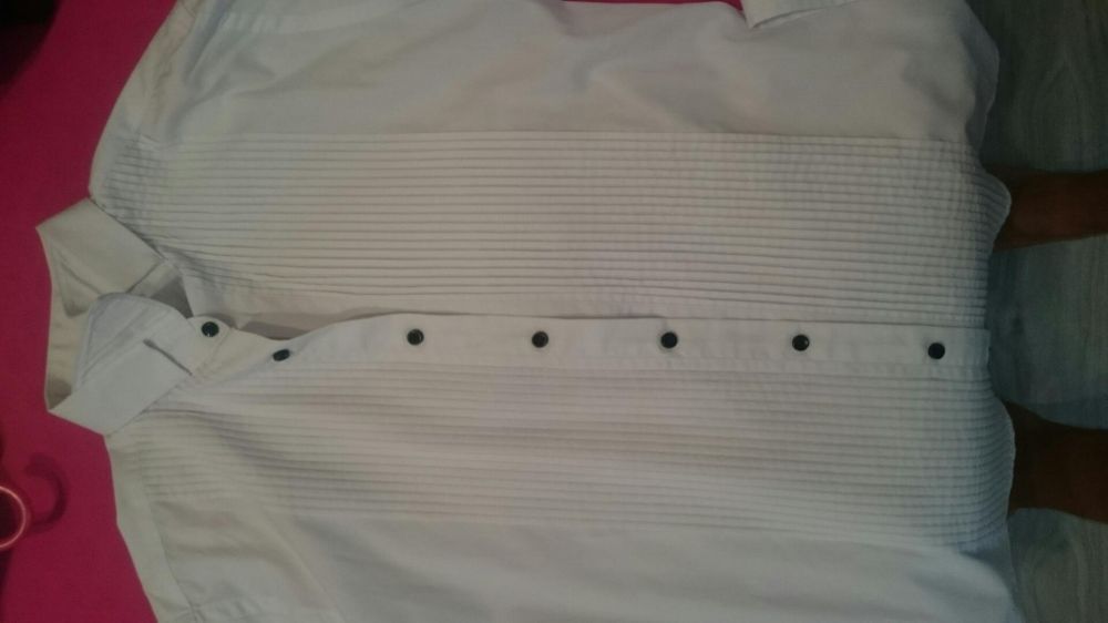 Camasa mire aptoape noua