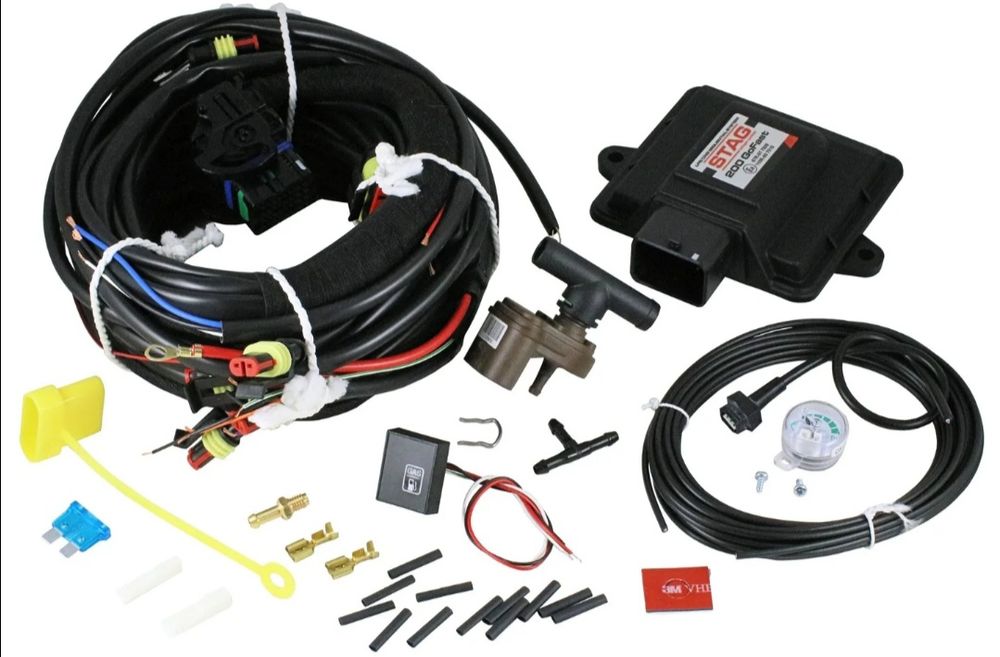 Пропан ва метан урнатиш хизмати