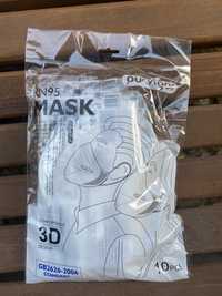 Защитни маски