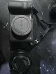 Sony a7c la cutie