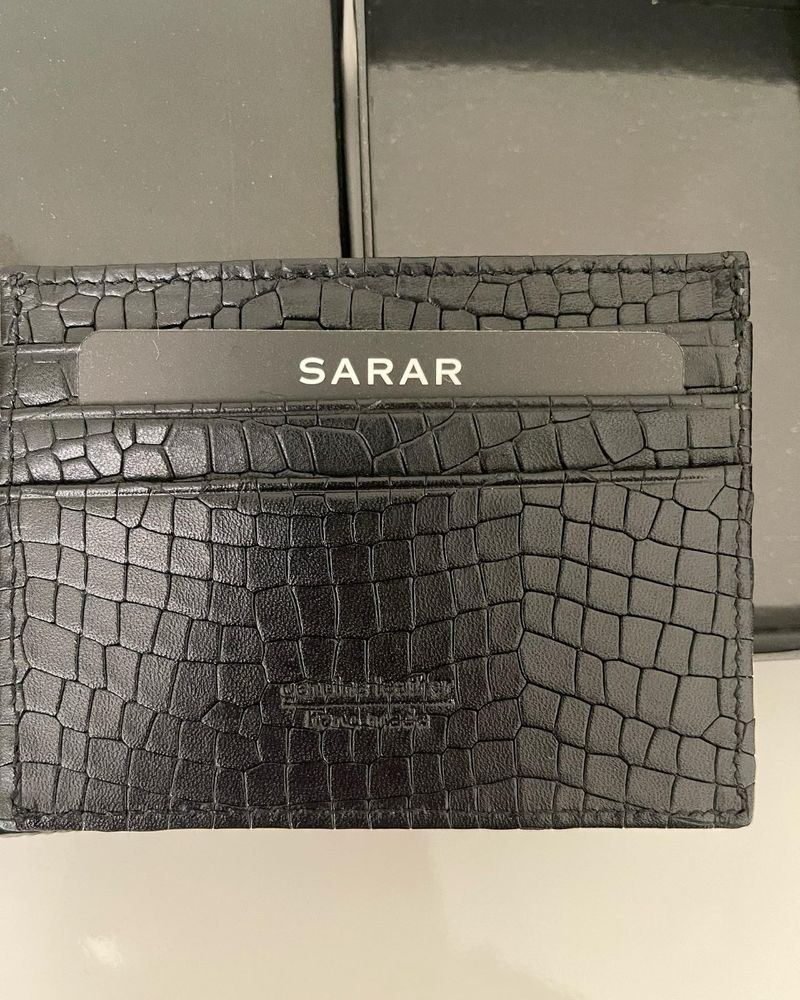 Картхолдеры, портмоне Pierre Cardin, Sarar