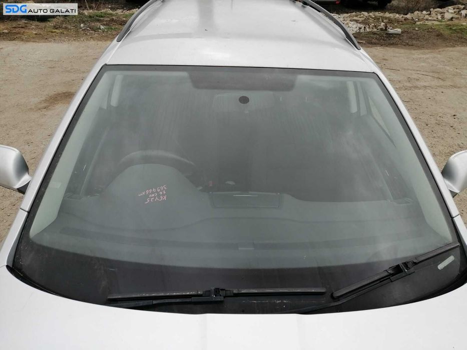 Parbriz Geam Sticla Simplu Fara Senzor sau Incalzire Skoda Octavia 2 2004 - 2013