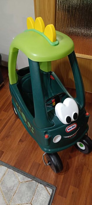 Детска кола Little tikes