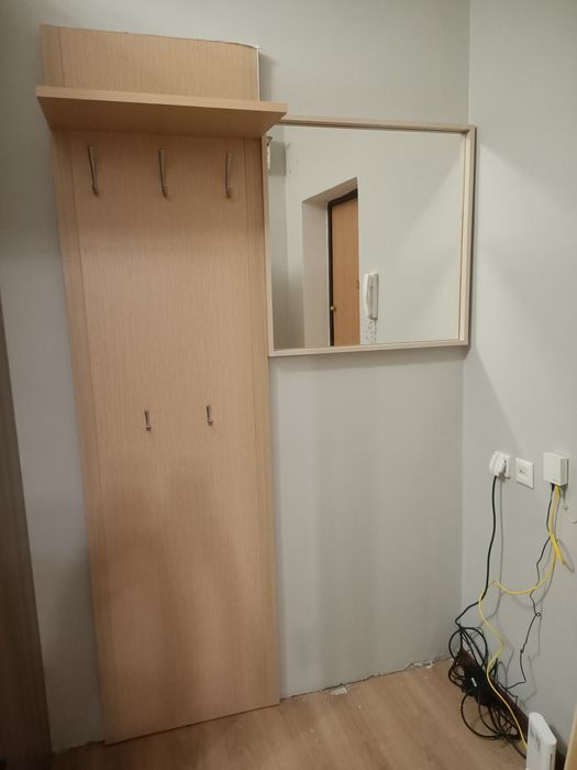 Прихожка недорого цена договорная