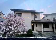 Masterpiece villa*** 6 camere//Teren 506 mp//Kaufland Balotesti